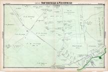 Section 024 - Southfield and Westfield, Staten Island and Richmond County 1874